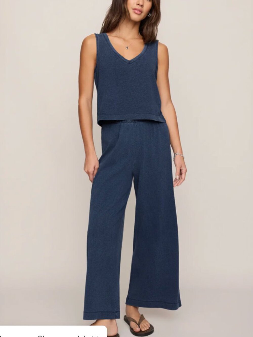 Z Supply 2-piece set